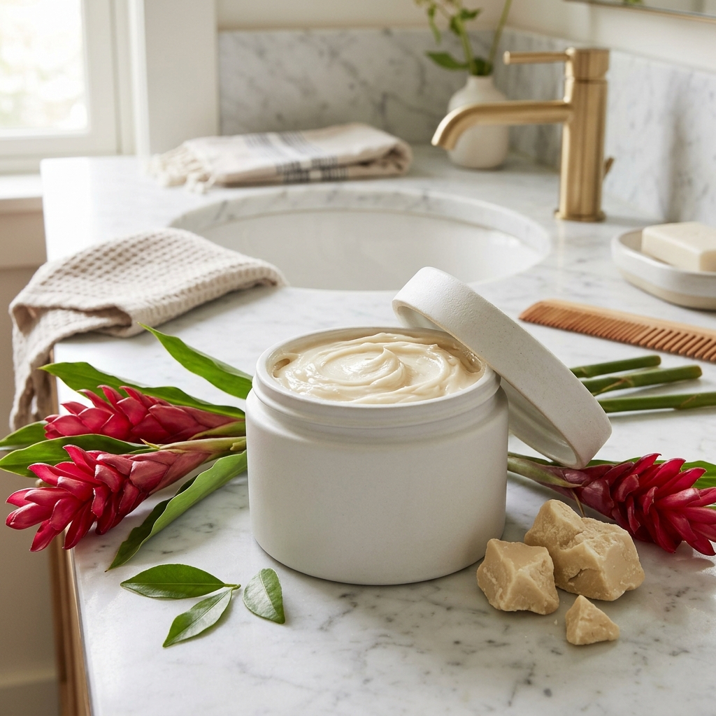 Awapuhi Deep Conditioner