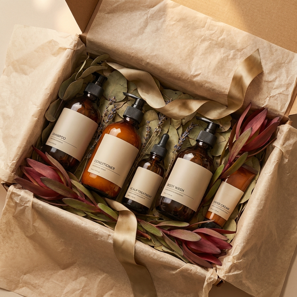 The Soil to Soul Collection